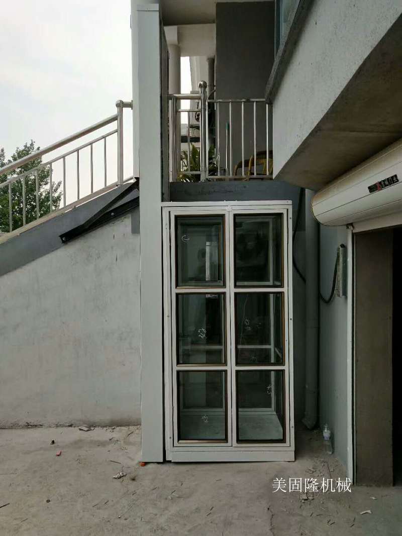 信阳无障碍升降机价格