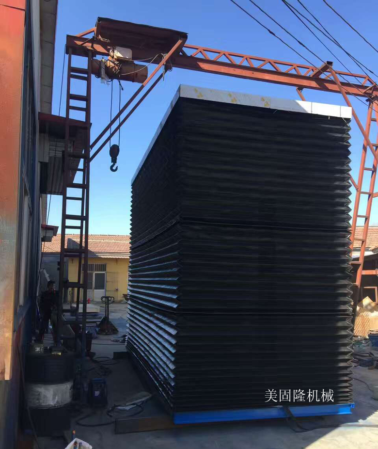 信阳固定式升降机价格