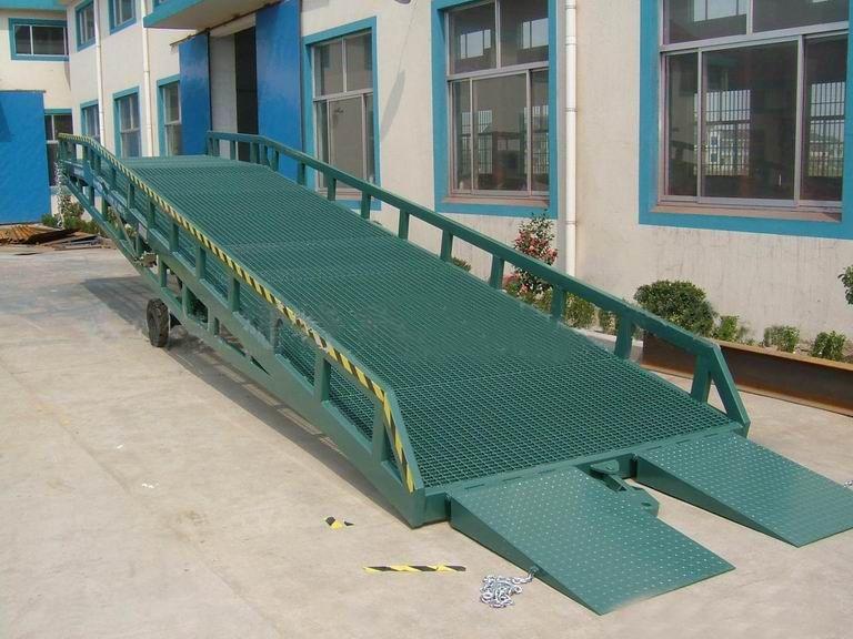 信阳登车桥厂家