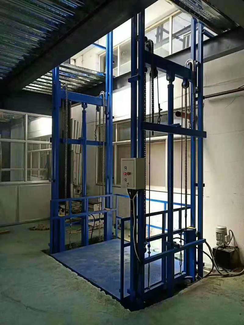 信阳小型货梯