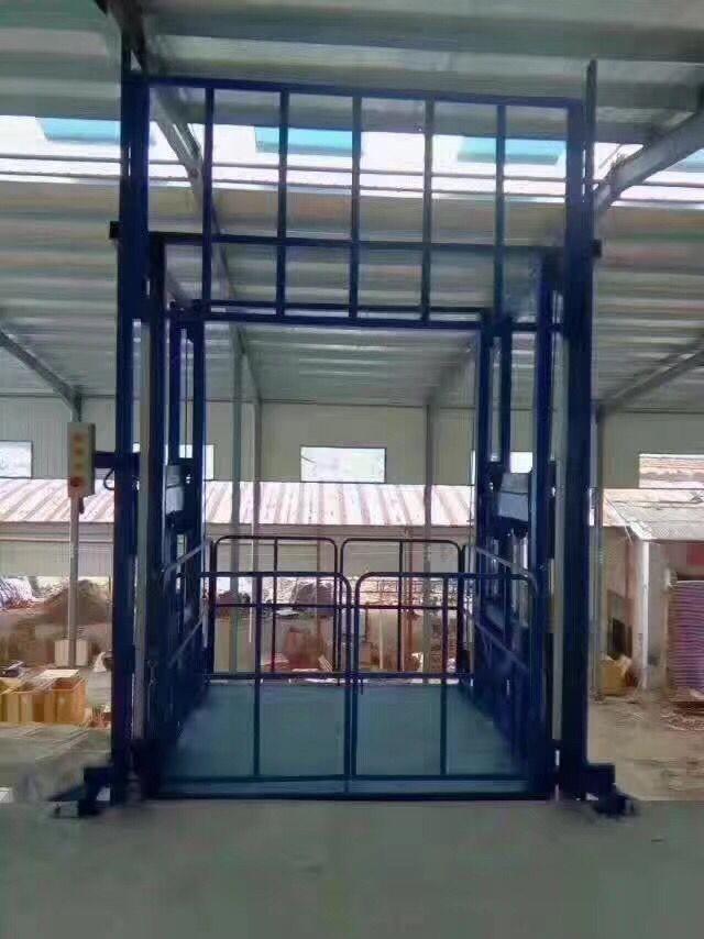 信阳简易货梯