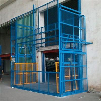 信阳仓库货梯