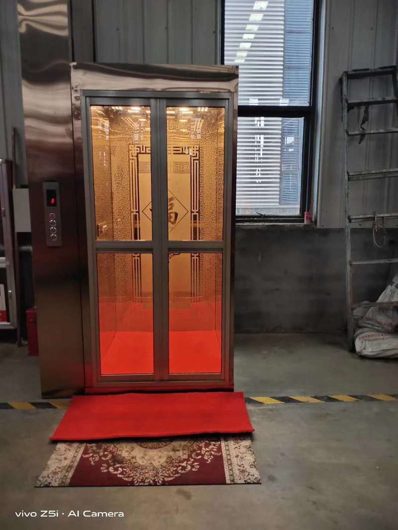信阳小型家用电梯