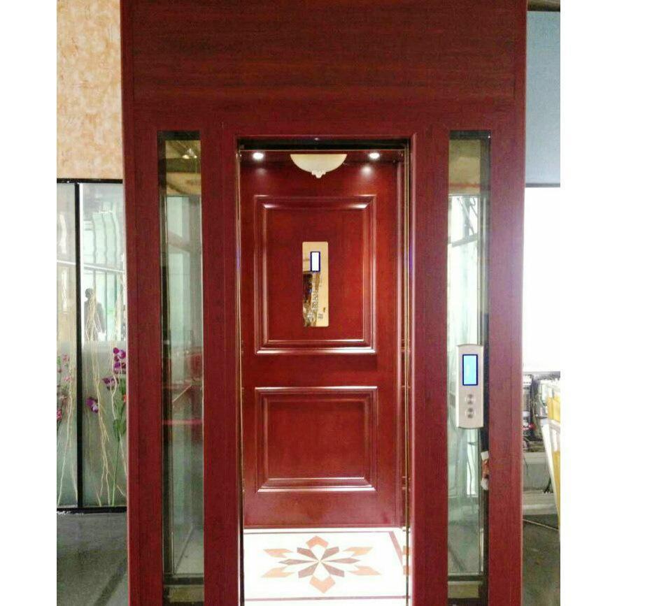 信阳小型别墅电梯