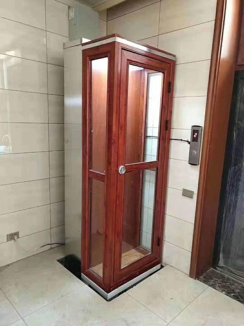信阳家用小电梯